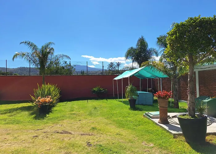 Xochimilco Hermoso Departamento Loft junto a Trajineras